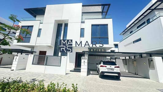 4 Cпальни Вилла в аренду в Шарджа Ватерфронт Сити, Шарджа - 74a8b068-009a-4874-9045-576a7c17232f. jpg