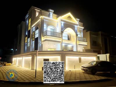 5 Cпальни Вилла Продажа в Аль Хелио, Аджман - WhatsApp Image 2025-05-10 at 11.05. 47 AM (1). jpeg