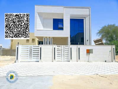 5 Bedroom Villa for Sale in Al Zahya, Ajman - WhatsApp Image 2025-05-10 at 9.41. 08 AM. jpeg