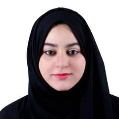 Fatima Ahsan