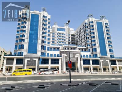 2 Bedroom Apartment for Rent in Al Hudaiba, Dubai - Main. jpg