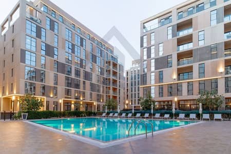 1 Спальня Апартамент Продажа в Мувайле, Шарджа - h170642e1k81pl2pn. jpeg