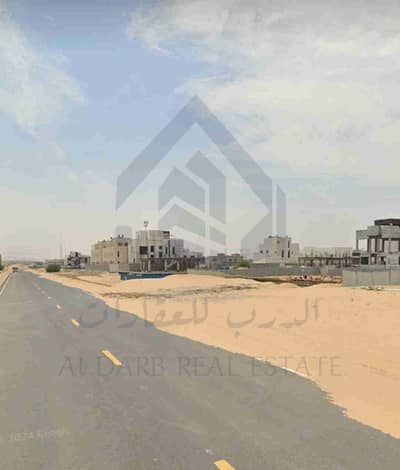 ارض سكنية  للبيع في حوشي، الشارقة - 1000134031. jpg