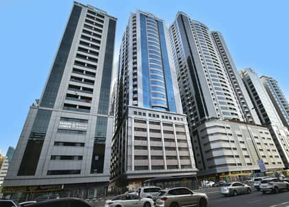 阿尔那哈达（夏尔迦）， 夏尔迦 1 卧室单位待售 - 5435433453. jpg