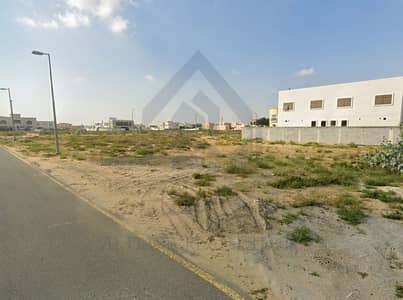 或诗街区， 夏尔迦 住宅地块待售 - 655465464466. jpg