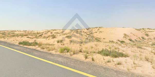 Plot for Sale in Al Metraq, Sharjah - Screenshot 2024-11-09 135558. png