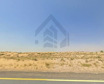 Plot for Sale in Al Metraq, Sharjah - 45654654. jpg