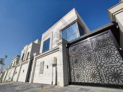 5 Cпальни Вилла Продажа в Хоши, Шарджа - 555555. jpg