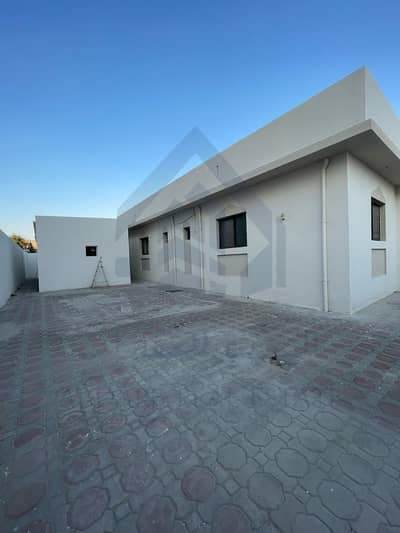 4 Bedroom Villa for Sale in Al Darari, Sharjah - WhatsApp Image 2025-02-18 at 9.58. 41 PM. jpeg
