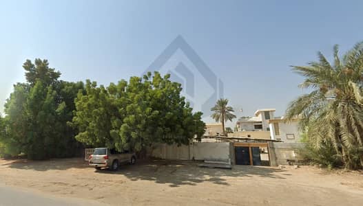 萨姆南街区， 夏尔迦 住宅地块待售 - 6546554. jpg