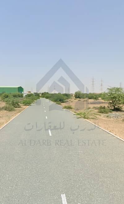 Industrial Land for Sale in Al Hamriyah, Sharjah - WhatsApp Image 2025-05-07 at 7.18. 44 PM. jpeg