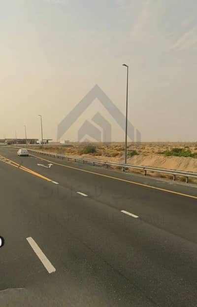 Al Sehma， 夏尔迦 住宅地块待售 - WhatsApp Image 2025-03-22 at 3.13. 57 PM. jpeg
