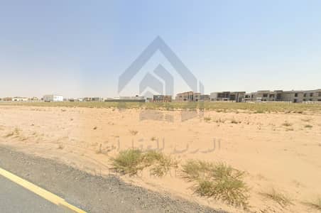 Plot for Sale in Al Metraq, Sharjah - Screenshot 2024-11-05 115855. png
