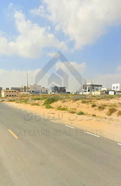 Plot for Sale in Hoshi, Sharjah - WhatsApp Image 2025-02-04 at 10.26. 56 AM. jpeg