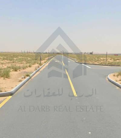 Plot for Sale in Al Metraq, Sharjah - IMG_1581. jpg