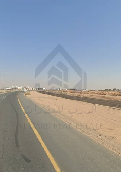 Plot for Sale in Muzairah, Sharjah - WhatsApp Image 2025-04-03 at 2.24. 56 PM. jpeg