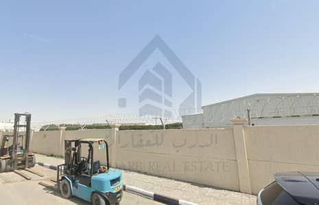 Склад Продажа в Индастриал Ариа, Шарджа - 453657658769876. png