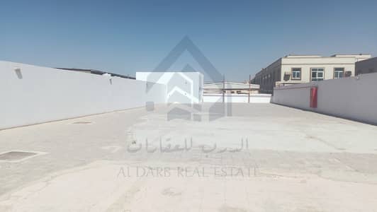 Plot for Rent in Industrial Area, Sharjah - IMG-20250303-WA0014. jpg