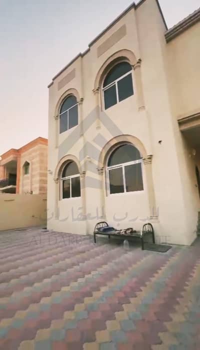 5 Bedroom Villa for Sale in Al Nekhailat, Sharjah - 41c519a9-f45e-48fb-a84a-cb8223a3fe11. jpg