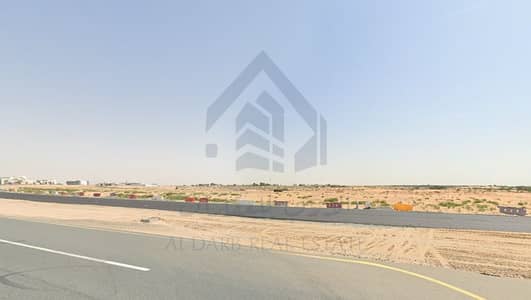 Plot for Sale in Muzairah, Sharjah - mm1. png