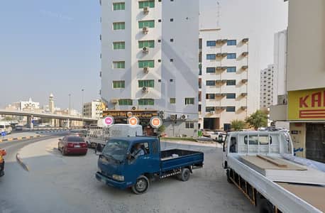 ارض سكنية  للبيع في المجرة، الشارقة - 57478765876. png