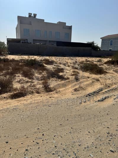 Plot for Sale in Al Suyoh, Sharjah - dd4f39a2-8f7a-46b9-8ea8-f469ed7025f4. jpg