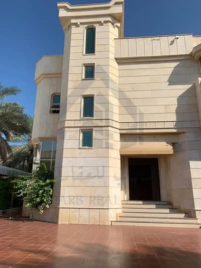 5 Bedroom Villa for Sale in Al Goaz, Sharjah - 4650b97f-a2b3-47f7-b1d9-e0ab7ac24506. jpg