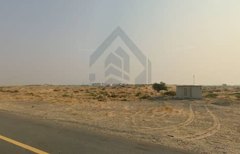 Plot for Sale in Al Sehma, Sharjah - Screenshot 2025-04-27 202245. png