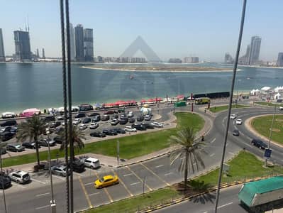 Office for Rent in Al Khan, Sharjah - 1adf18f0-7e20-4569-af45-6b3480ce8bbb. jpg