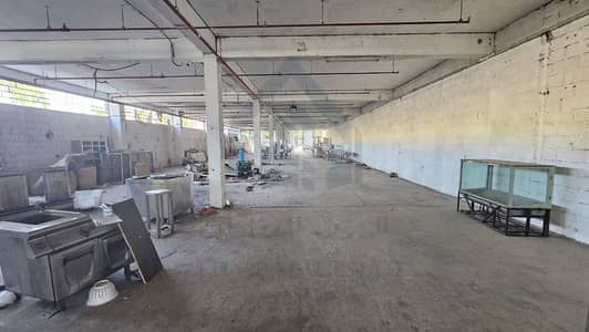 Warehouse for Rent in Industrial Area, Sharjah - a1476aae-8d8c-4aa1-96cf-64bf3876374c. jpg