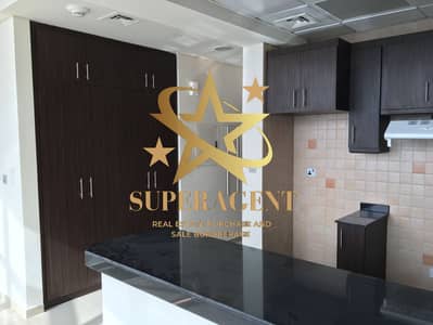 Studio for Rent in Al Reem Island, Abu Dhabi - 1. png