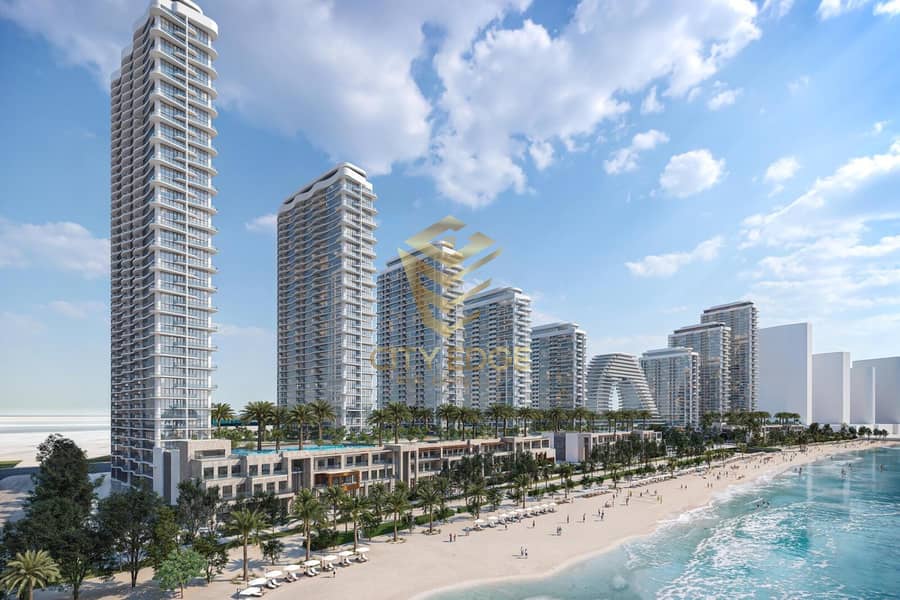 2BHK APARTMENT BEACH FRONT|BEST INVESTMETN |MODERN 2BHK APARTMENT BEACH FRONT|BEST INVESTMETN |MODERN