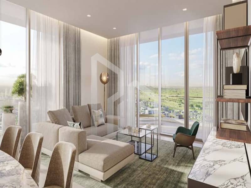 位于迪拜山庄,Golf Residences by Fortimo 2 卧室的公寓 3500000 AED - 11609870 位于迪拜山庄,Golf Residences by Fortimo 2 卧室的公寓 3500000 AED - 11609870