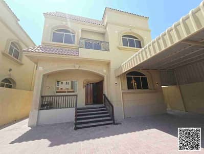 فیلا 5 غرف نوم للايجار في الروضة، عجمان - 1000052327. jpg