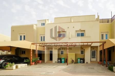 4 Bedroom Villa for Rent in Al Reef, Abu Dhabi - 1741078294437. jpg