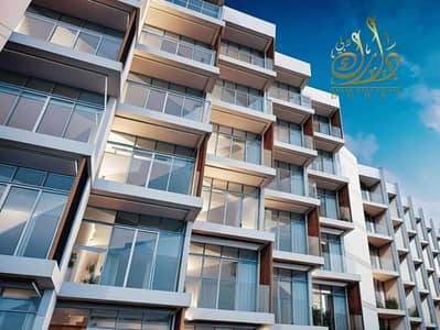 Studio for Sale in Al Marjan Island, Ras Al Khaimah - WhatsApp Image 2025-05-05 at 3.56. 02 PM. jpeg
