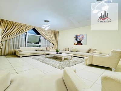 شقة 1 غرفة نوم للايجار في الممزر، الشارقة - ec7eebbb-6fa4-48f6-9d61-9512e97aa548. jpg