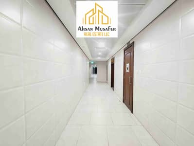 2 Bedroom Apartment for Rent in Al Nahda (Sharjah), Sharjah - 1000988128. jpg