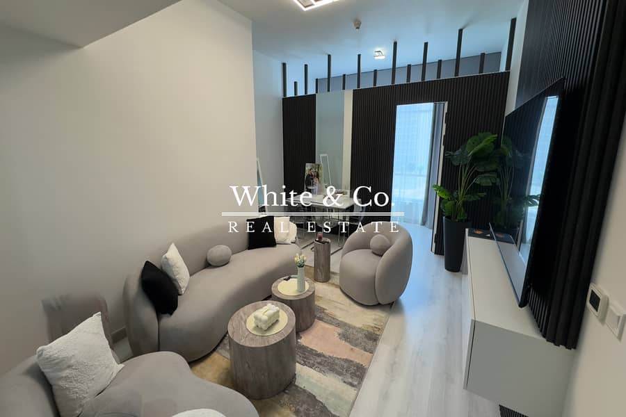 Renovated | Furnished | VOT | Open View Renovated | Furnished | VOT | Open View