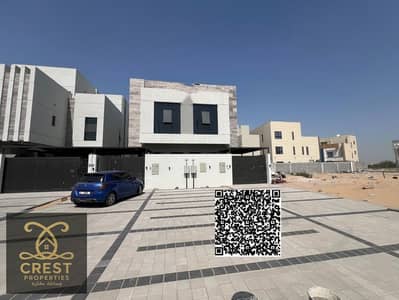 Villa for Rent in Al Yasmeen, Ajman - IMG-20250511-WA0654_Watermarked. jpg