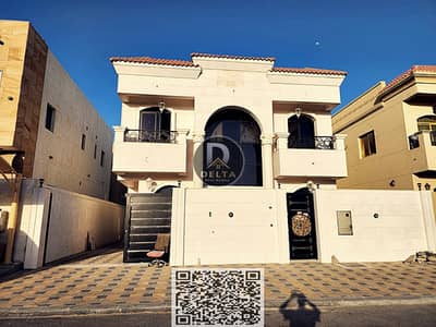 5 Bedroom Villa for Sale in Al Yasmeen, Ajman - 001-20250511-131243. jpg