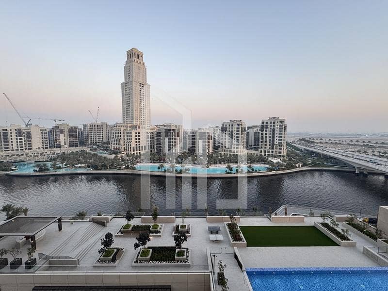 位于迪拜溪港,溪谷宫殿 2 卧室的公寓 220000 AED - 11609987 位于迪拜溪港,溪谷宫殿 2 卧室的公寓 220000 AED - 11609987