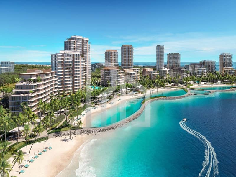 Genuine Resale | Exclusive | Waterfront Genuine Resale | Exclusive | Waterfront
