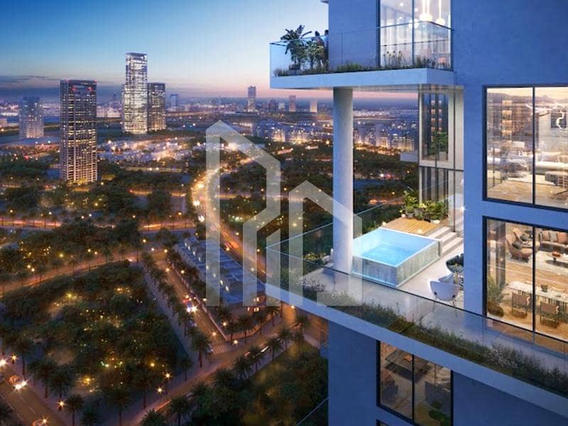 位于朱美拉环形村(JVC),JVC第15区,中央公园一号 1 卧室的公寓 1200000 AED - 11609999 位于朱美拉环形村(JVC),JVC第15区,中央公园一号 1 卧室的公寓 1200000 AED - 11609999