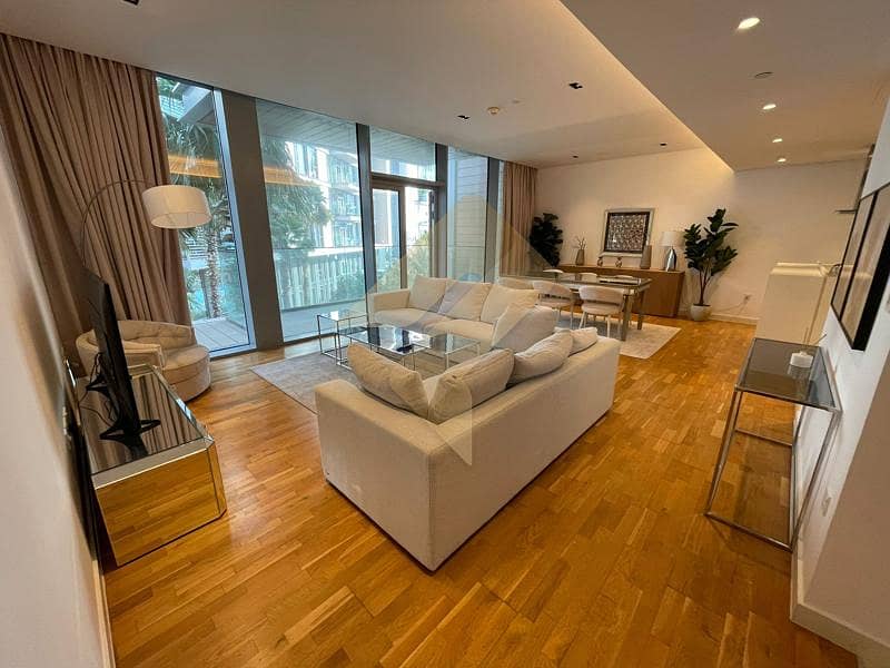 Vacant | Large Layout | Furnished Vacant | Large Layout | Furnished