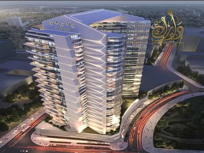 1 Bedroom Apartment for Sale in Jebel Ali, Dubai - WhatsApp Image 2024-02-29 at 2.55. 47 PM. jpeg