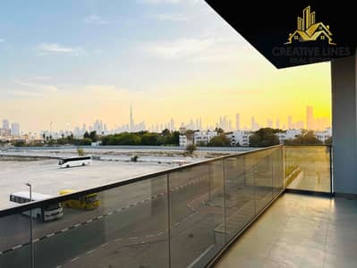 2 Bedroom Apartment for Rent in Al Jaddaf, Dubai - IMG_9115. jpg