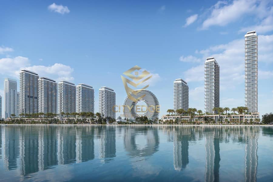 位于老城区,Sobha Aquamont 3 卧室的公寓 4300000 AED - 11610034 位于老城区,Sobha Aquamont 3 卧室的公寓 4300000 AED - 11610034