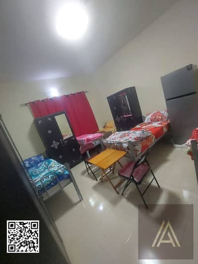 2 Bedroom Flat for Sale in Liwara 1, Ajman - WhatsApp Image 2025-05-11 at 1.03. 14 PM (2). jpeg