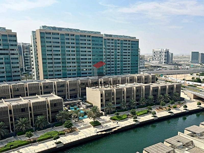 Квартира в Аль Раха Бич,Аль Мунеера,Аль-Маха, 1 спальня, 100000 AED - 11610059 Квартира в Аль Раха Бич,Аль Мунеера,Аль-Маха, 1 спальня, 100000 AED - 11610059